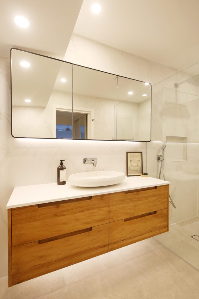 Home renovations and extensions in Sydney