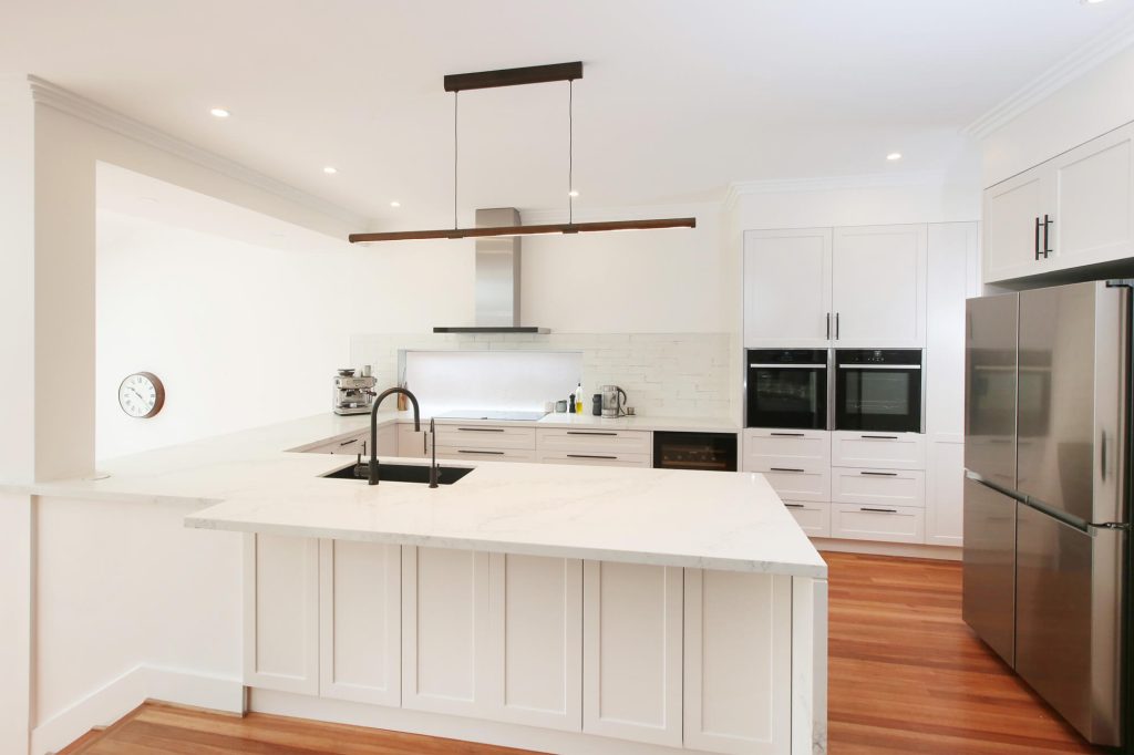Home renovations and extensions in Sydney