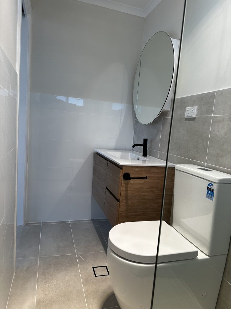 Bligh Park Ensuite