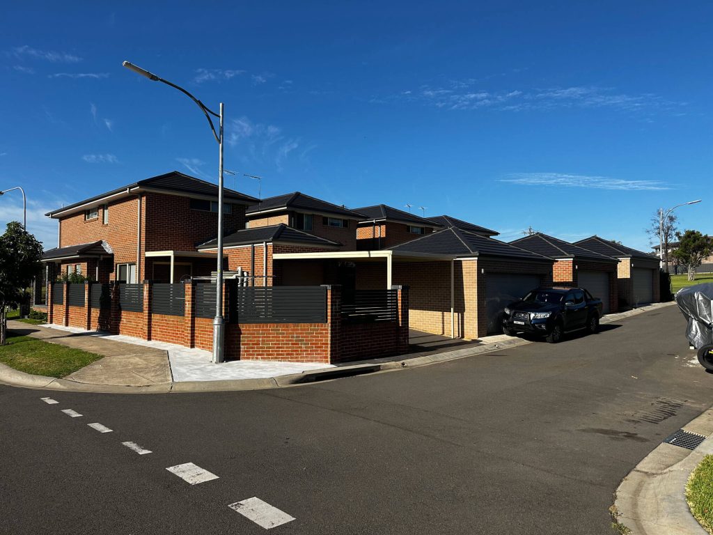 North Shore Home renovations and extensions in Sydney