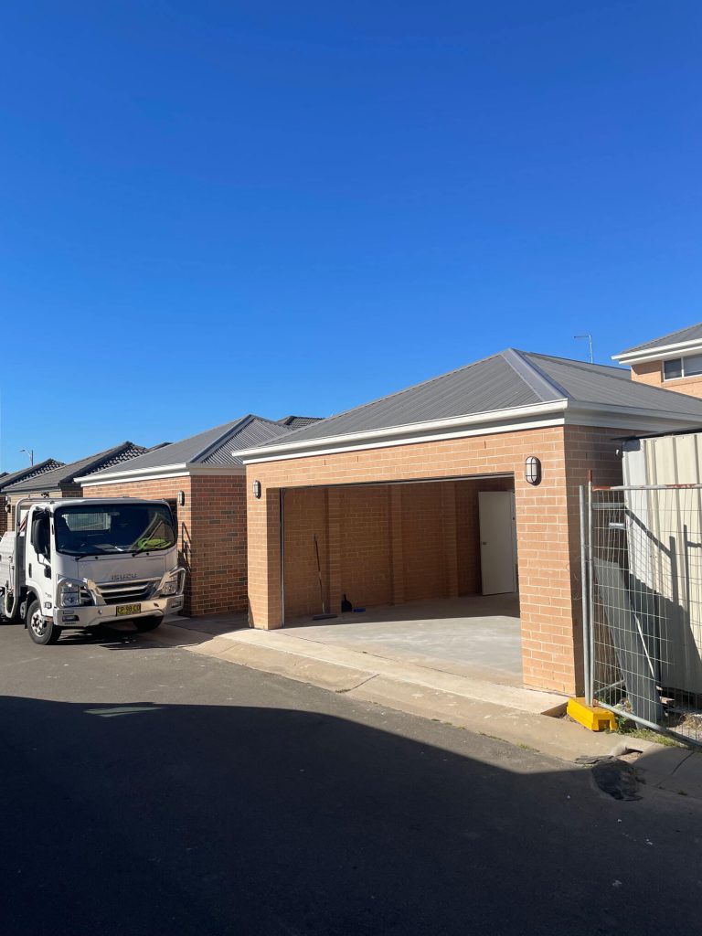 North Shore Home renovations and extensions in Sydney